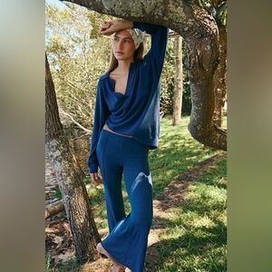 ✨NWOT Free People Drea Set✨